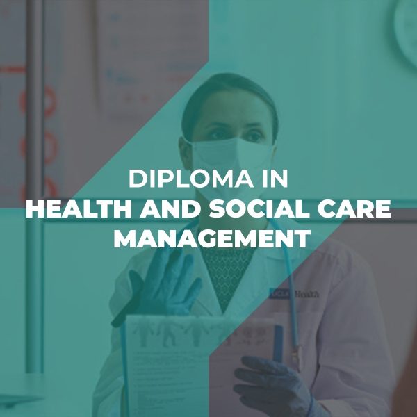 OTHM Level 6 Diploma In Health and Social Care Management