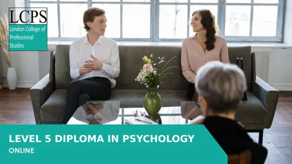 OTHM Level 5 Diploma in Psychology
