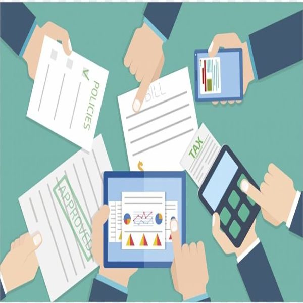 OTHM Level 6 Diploma In Accounting and Business