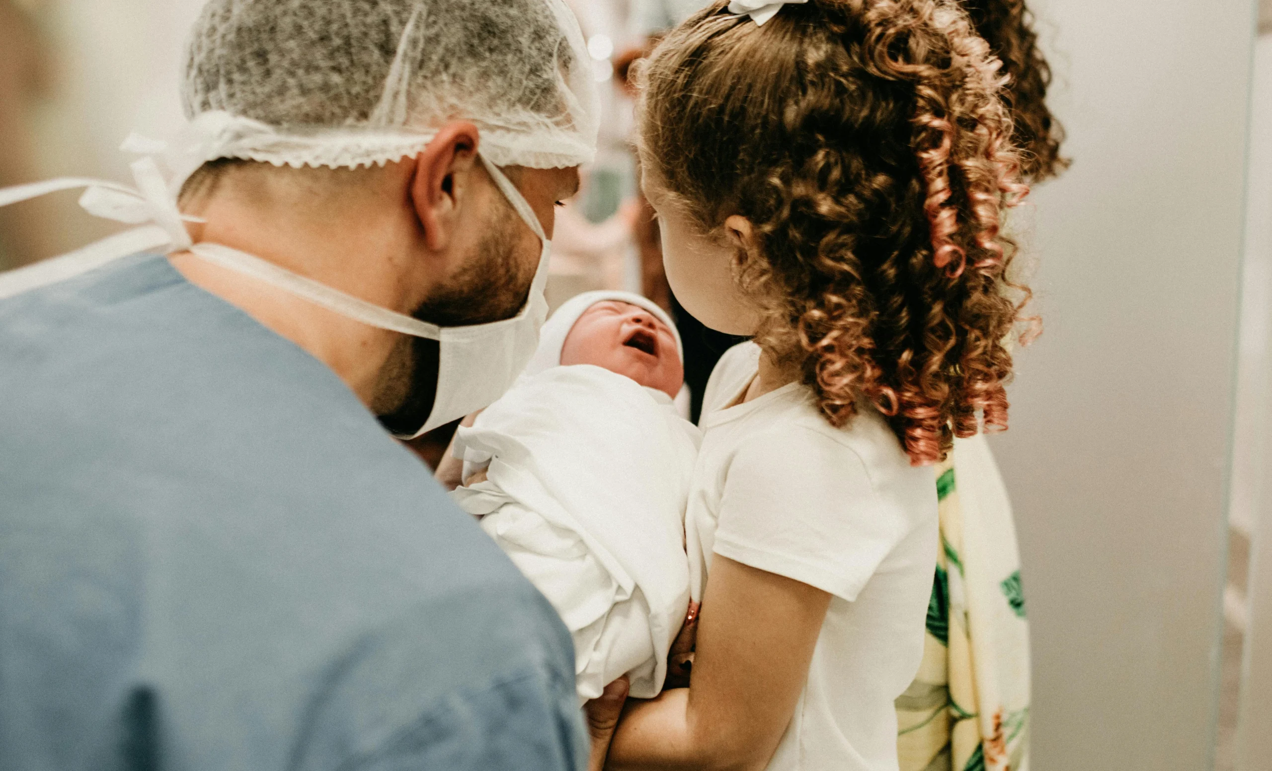 Adult Care / Childcare and Education